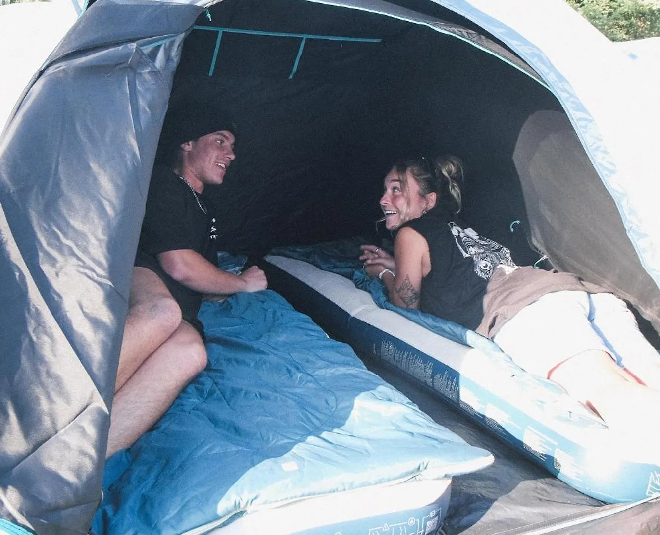 Lost Souls Oktoberfest Campsite Munich 0*,  Germany